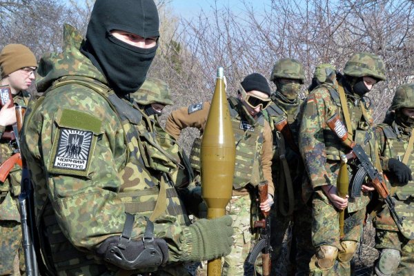 Что за маркетплейс кракен