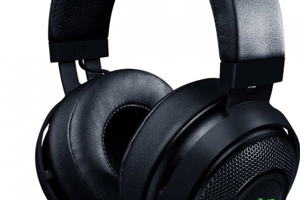 Kraken dark