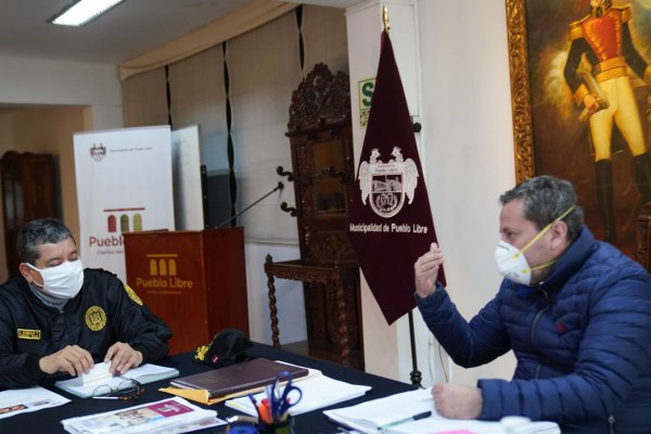 Официальный сайт даркнета