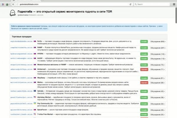 Kraken 12 at сайт