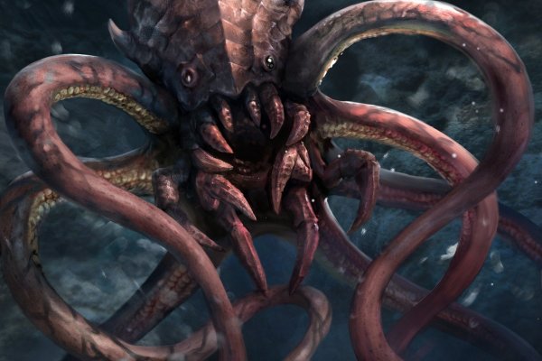 Kraken 17 at